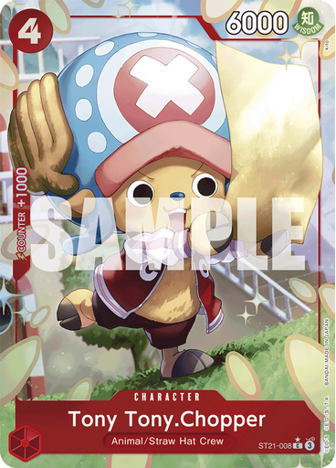 Tony Tony.Chopper (Parallel)