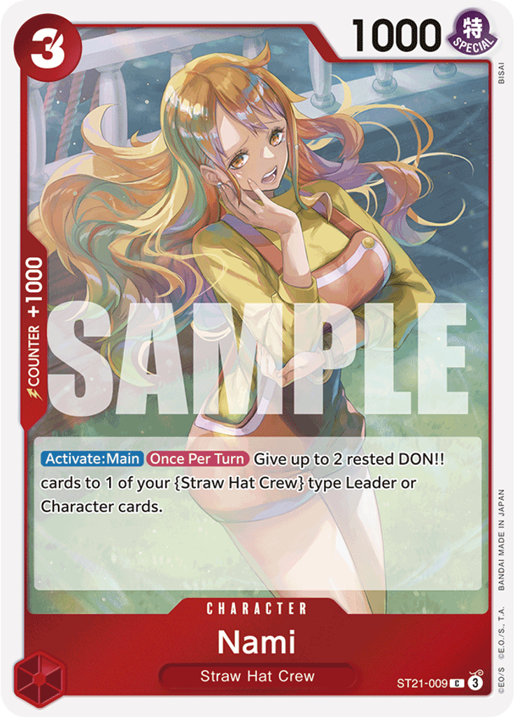 Nami