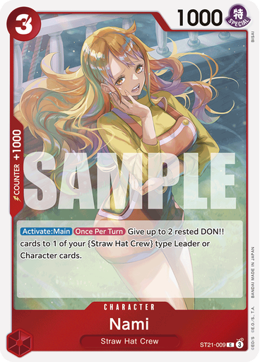 Nami