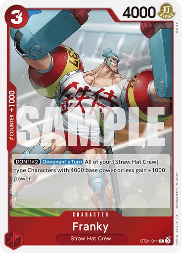 Franky