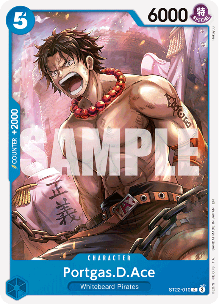 Portgas.D.Ace