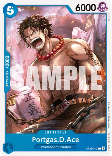 Portgas.D.Ace