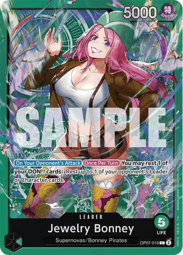 Jewelry Bonney
