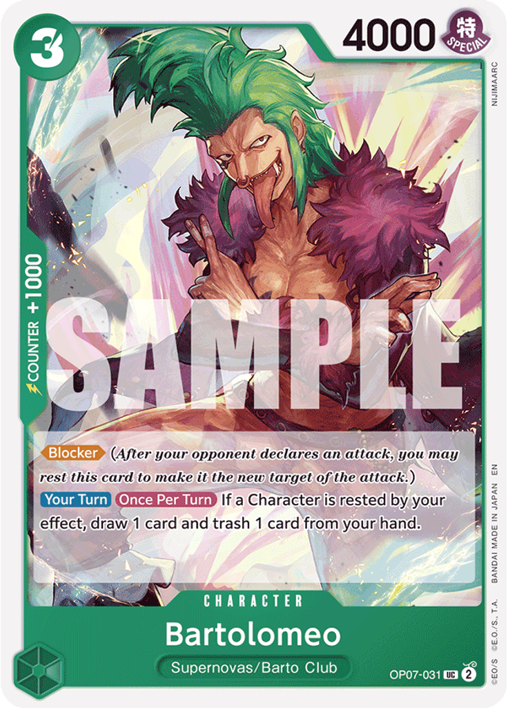 Bartolomeo
