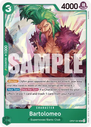Bartolomeo