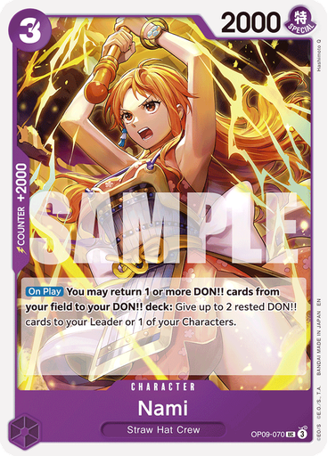 Nami