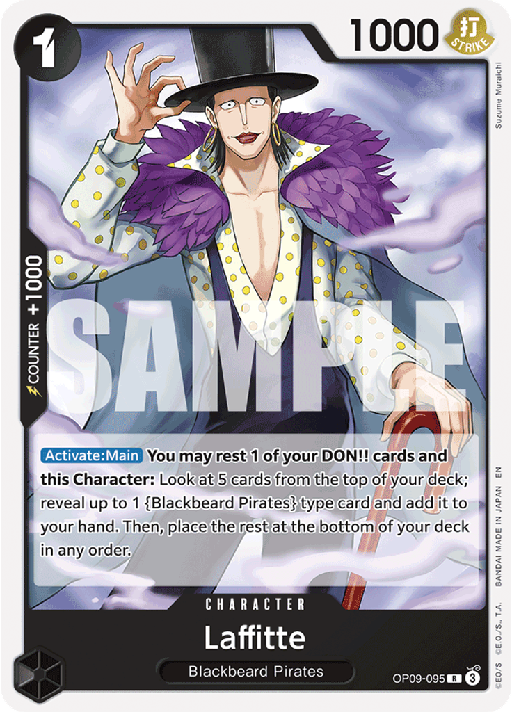 Laffitte