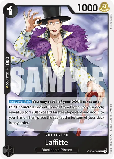 Laffitte