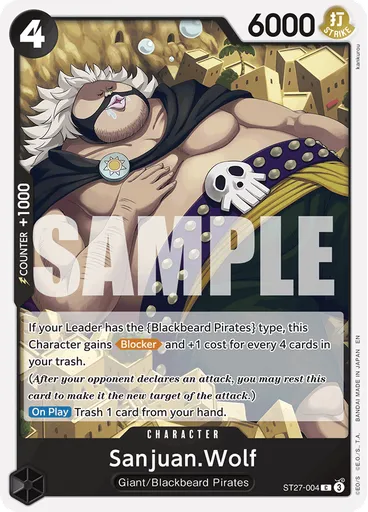 Sanjuan.Wolf