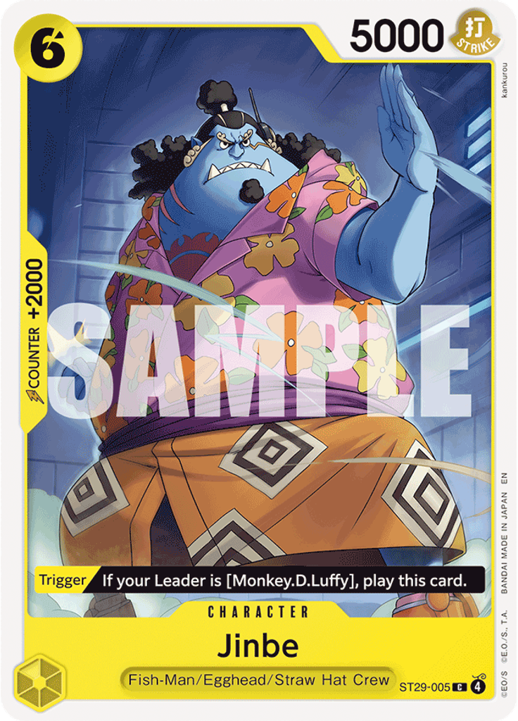 Jinbe