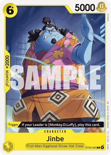 Jinbe
