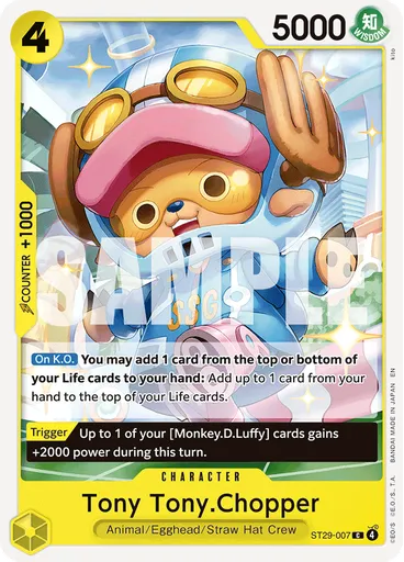 Tony Tony.Chopper