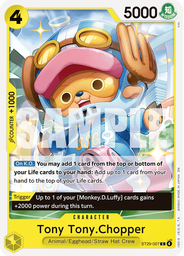 Tony Tony.Chopper