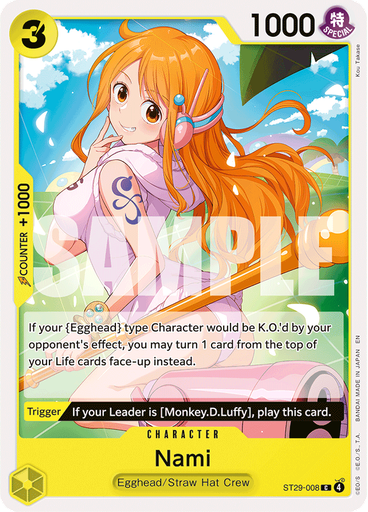 Nami