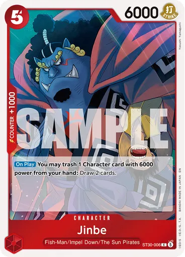 Jinbe
