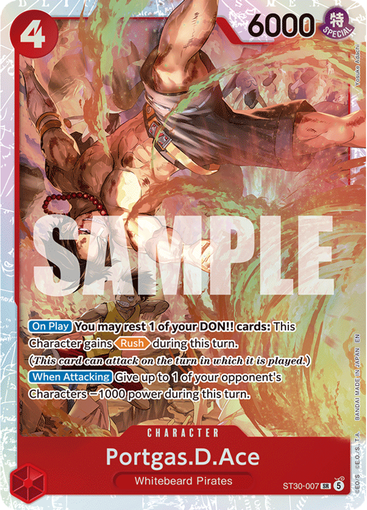 Portgas.D.Ace