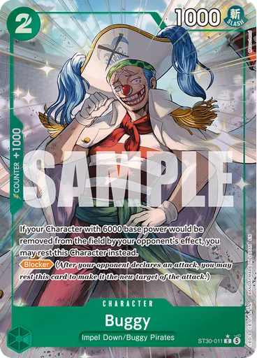 Buggy (Parallel)