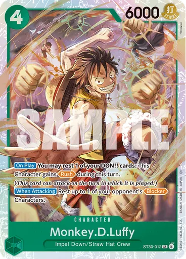 Monkey.D.Luffy — Luffy & Ace