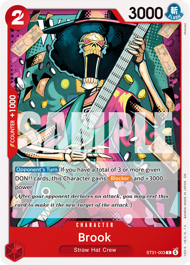 Brook