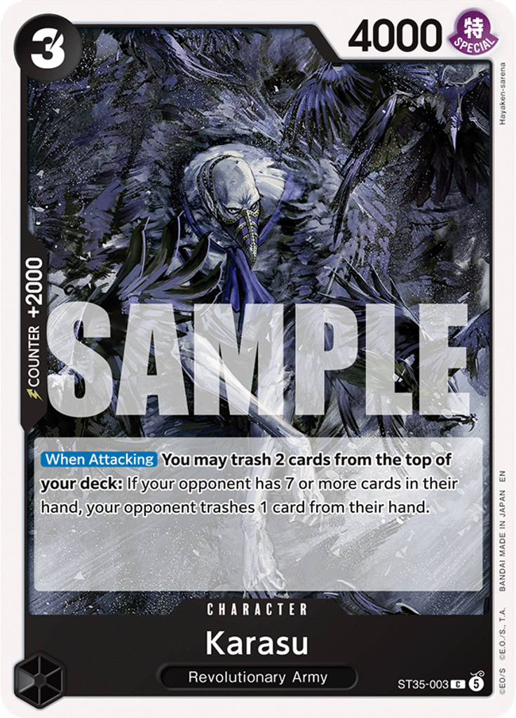 Karasu