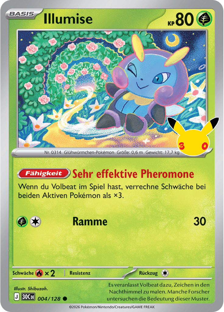 Illumise