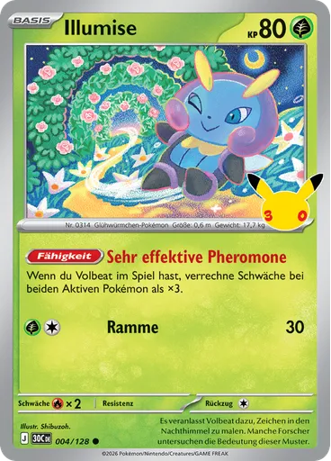 Illumise