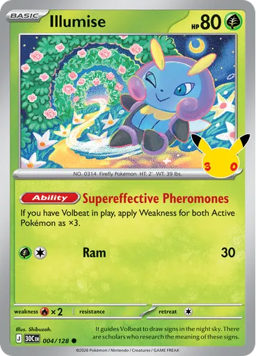 Illumise