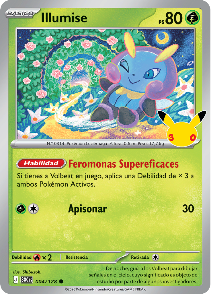Illumise