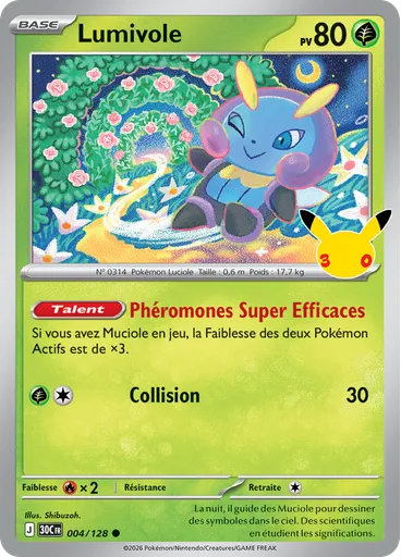 Lumivole