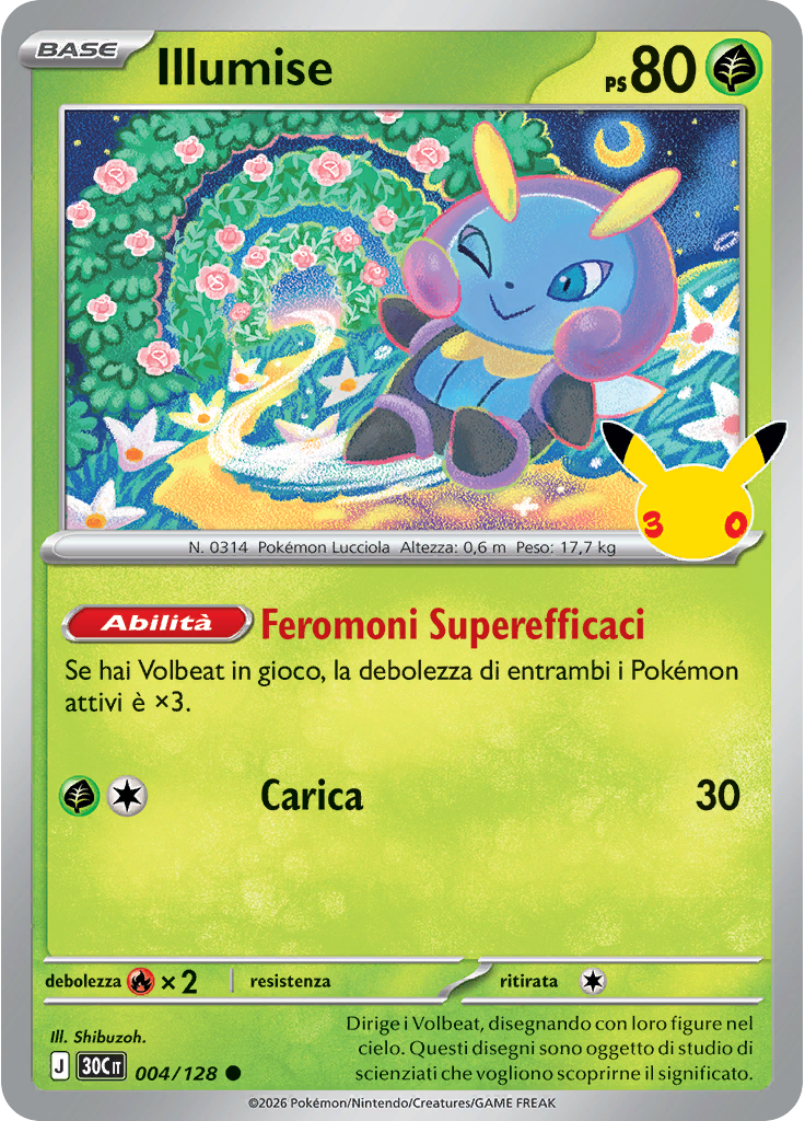 Illumise