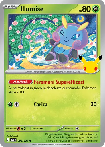 Illumise