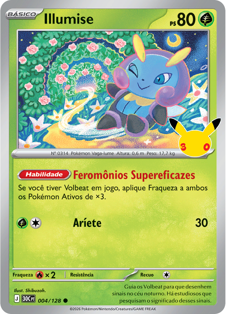 Illumise