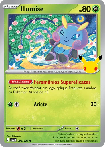 Illumise