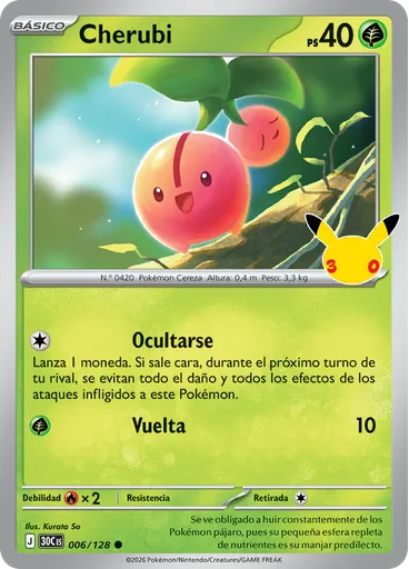 Cherubi