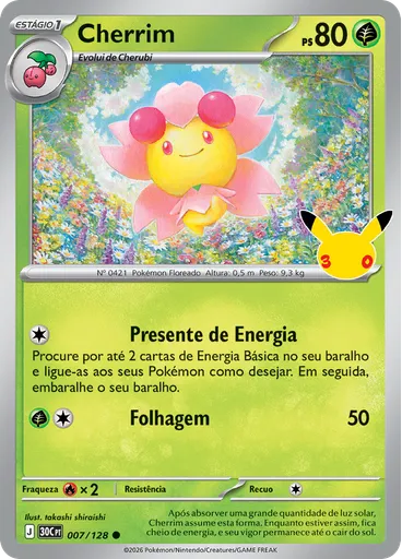 Cherrim