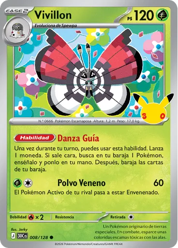 Vivillon