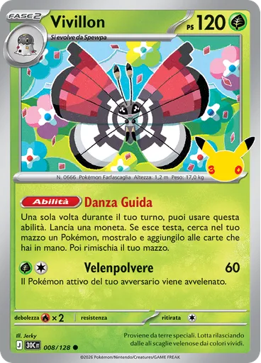 Vivillon