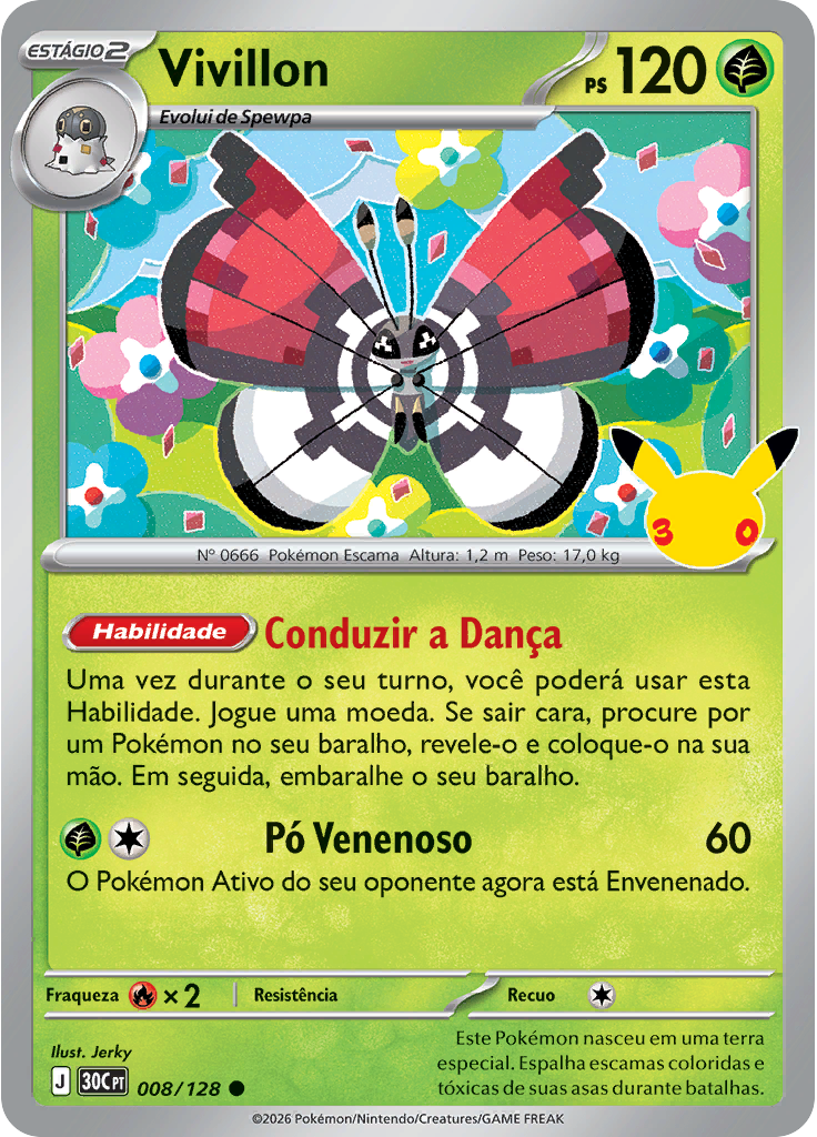 Vivillon
