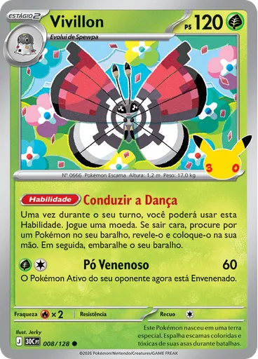Vivillon