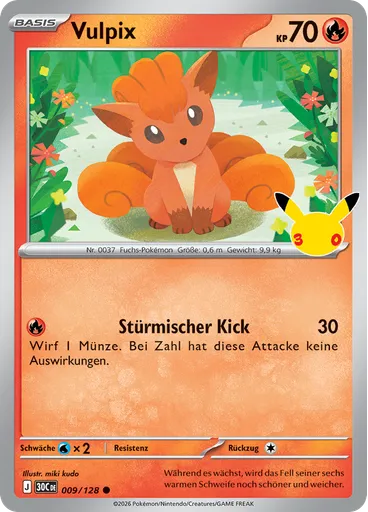 Vulpix