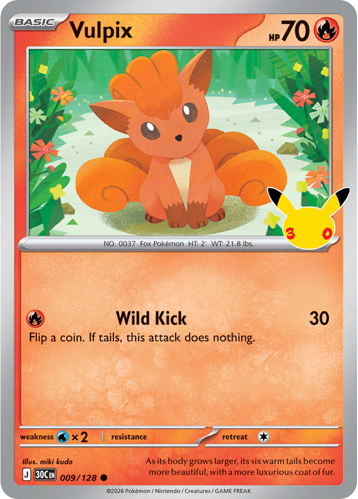 Vulpix