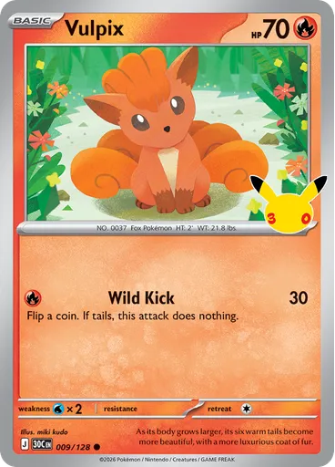 Vulpix