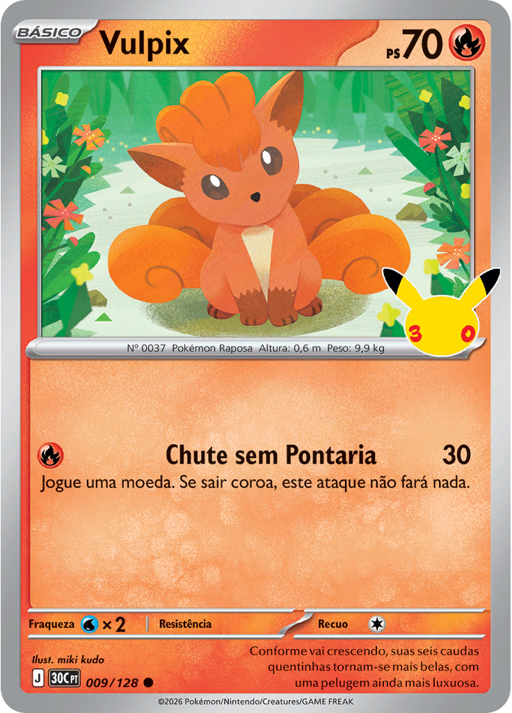 Vulpix