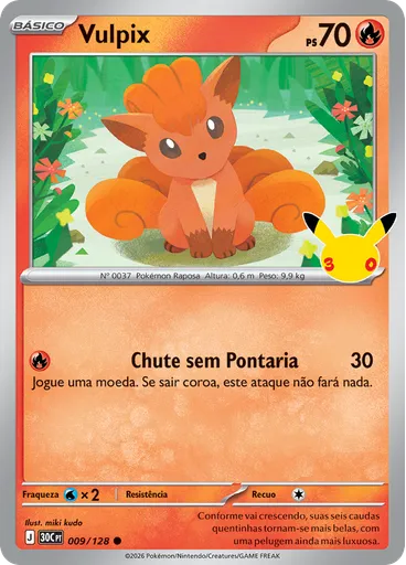 Vulpix