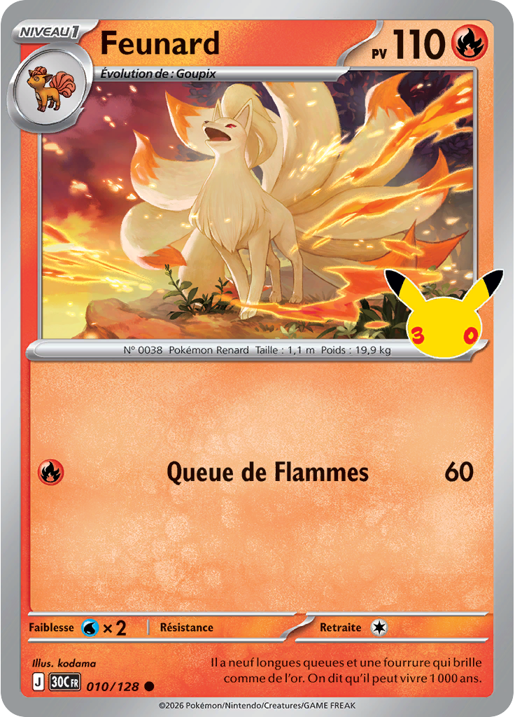 Feunard