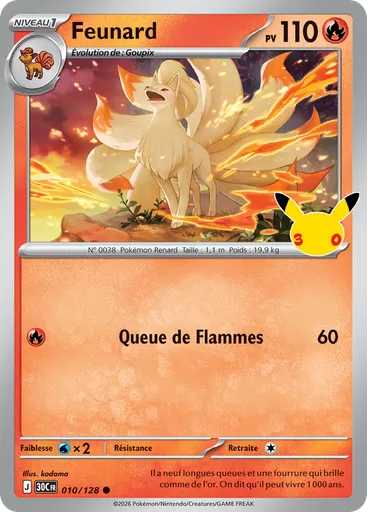 Feunard