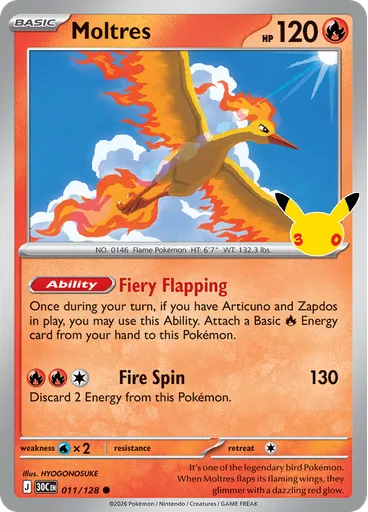 Moltres