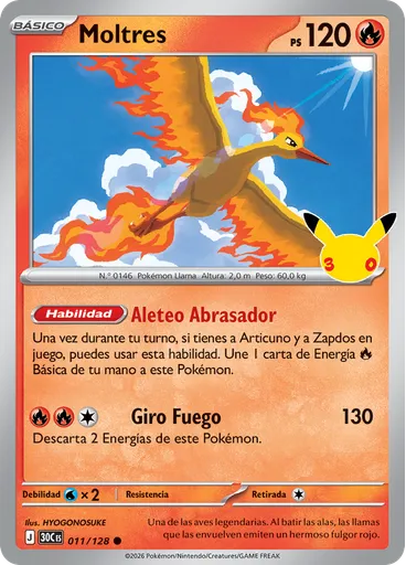 Moltres