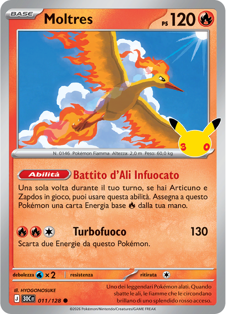 Moltres