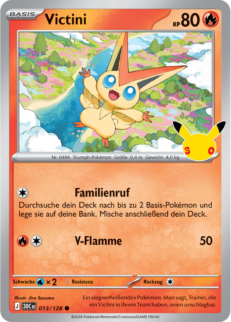 Victini